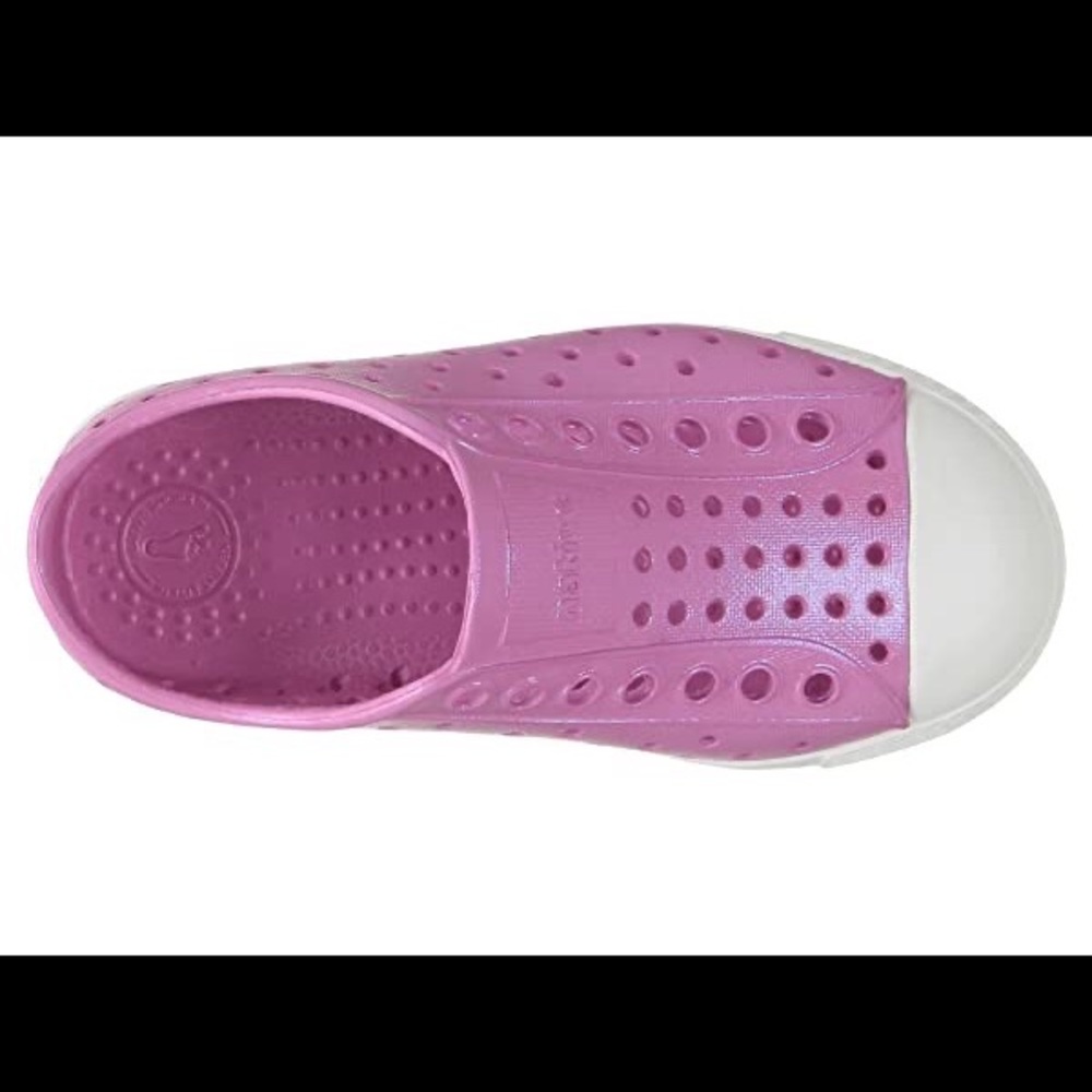NEW! Native Jefferson Iridescent Malibu Pink💕 - Picture 3 of 9